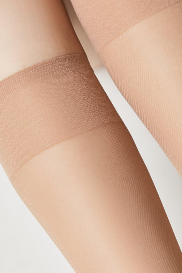 Knee Highs Conte Tension 20 Den (2 pairs)