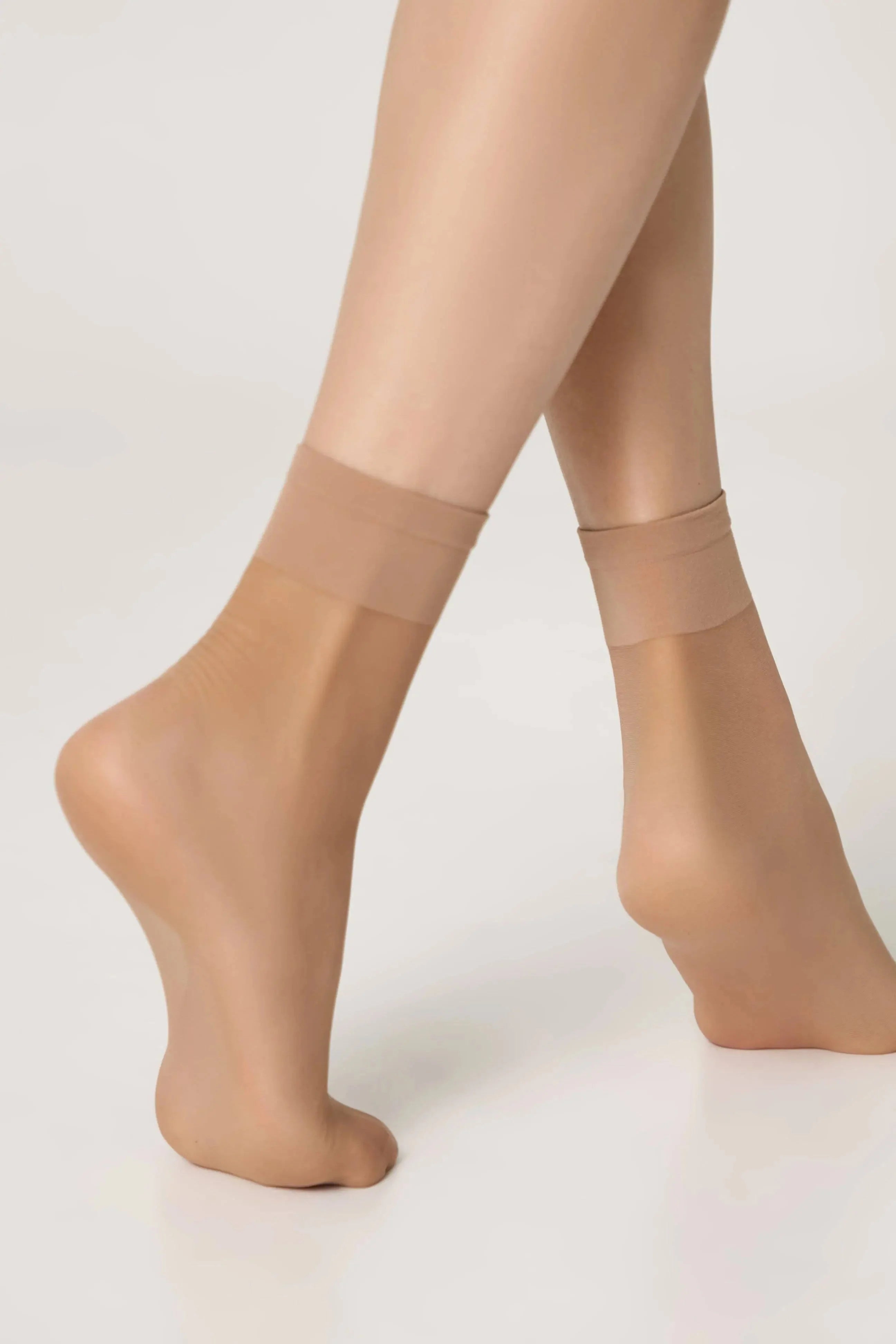 Socks Conte Solo 20 Den (2 pairs) Main image