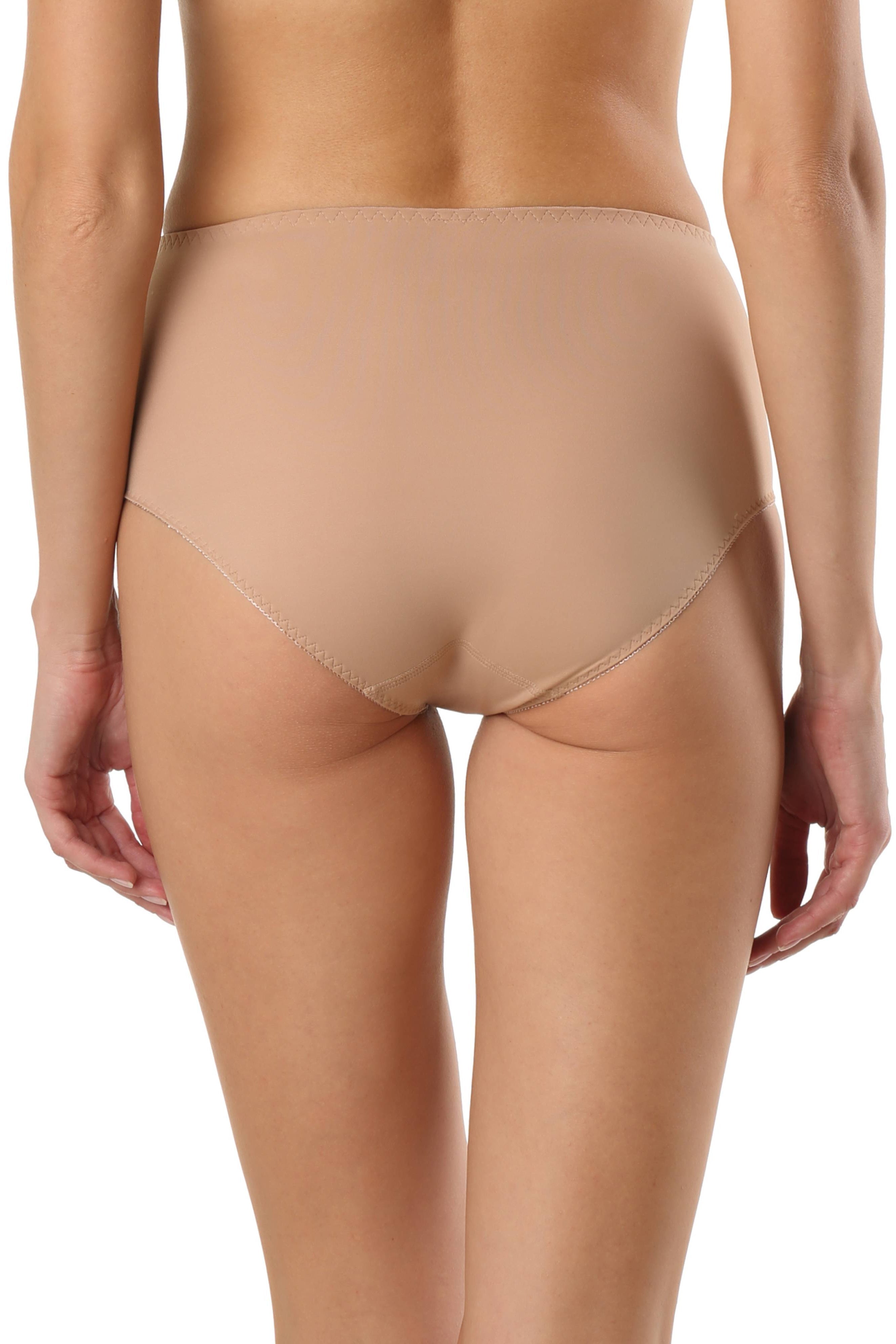 Panties Conte Aura RP2079 - Slip With a High Waistline Secondary image
