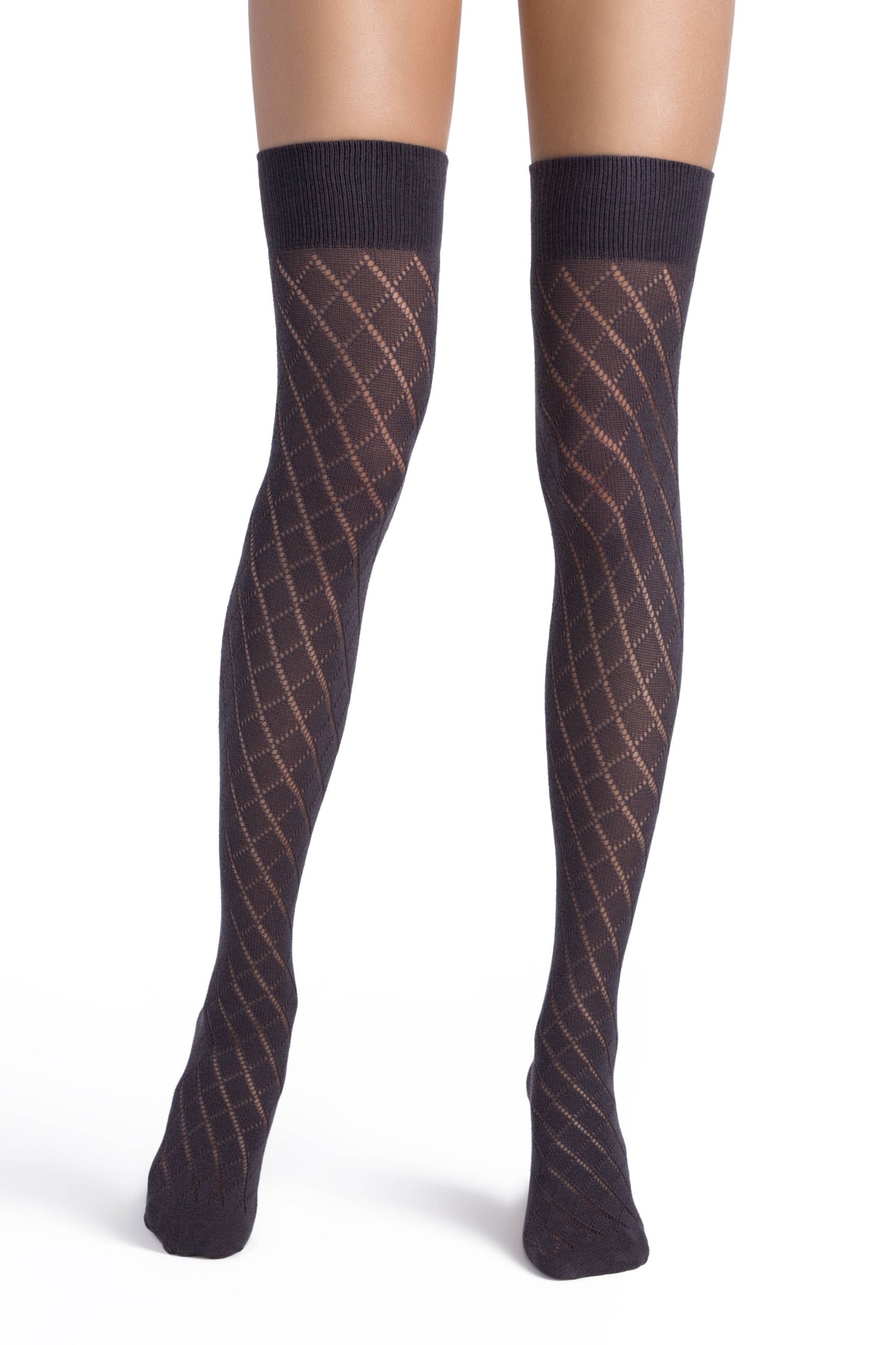 Warm Knee Highs Conte Bis Main image