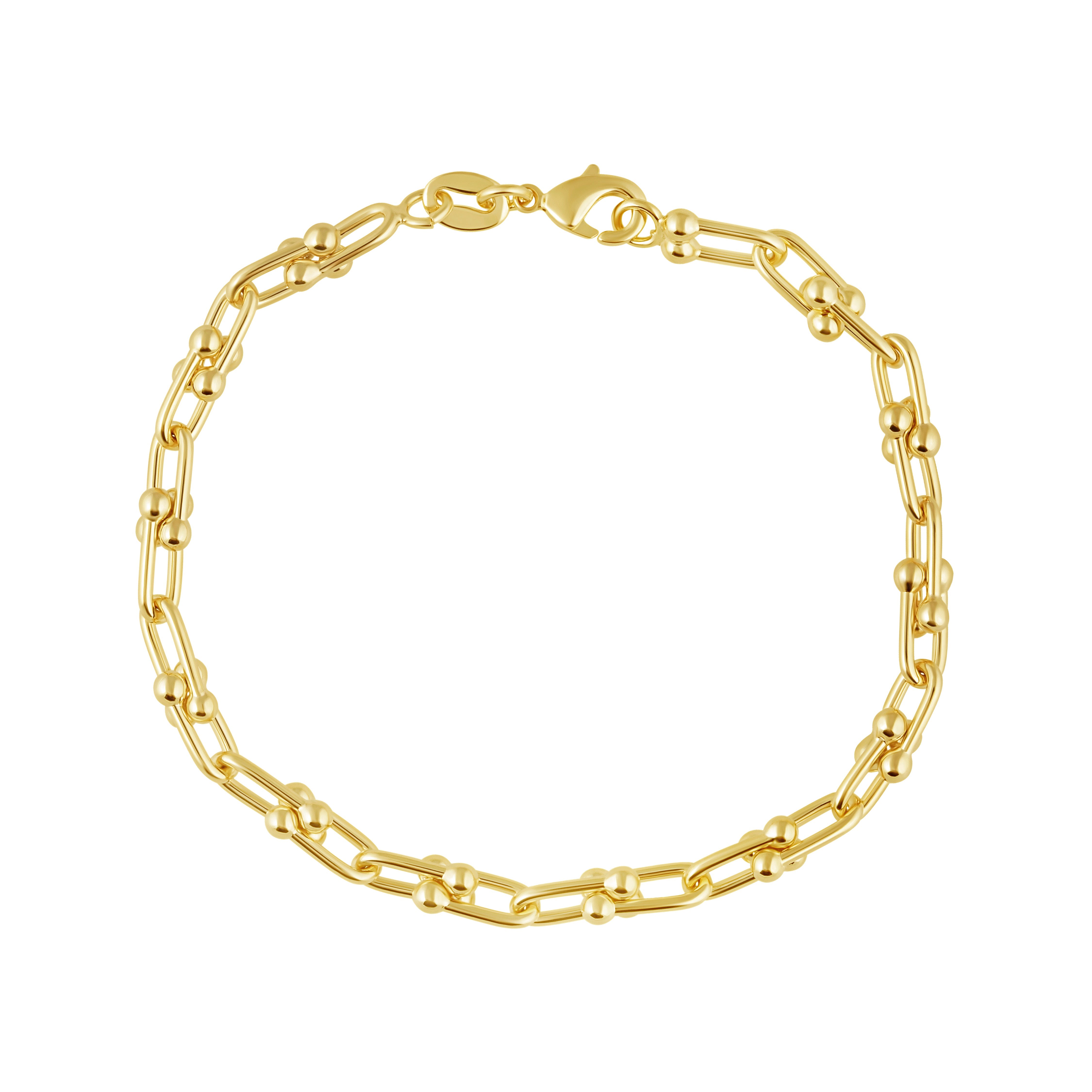 Calla Link Bracelet Main image