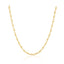 Calla Link Necklace