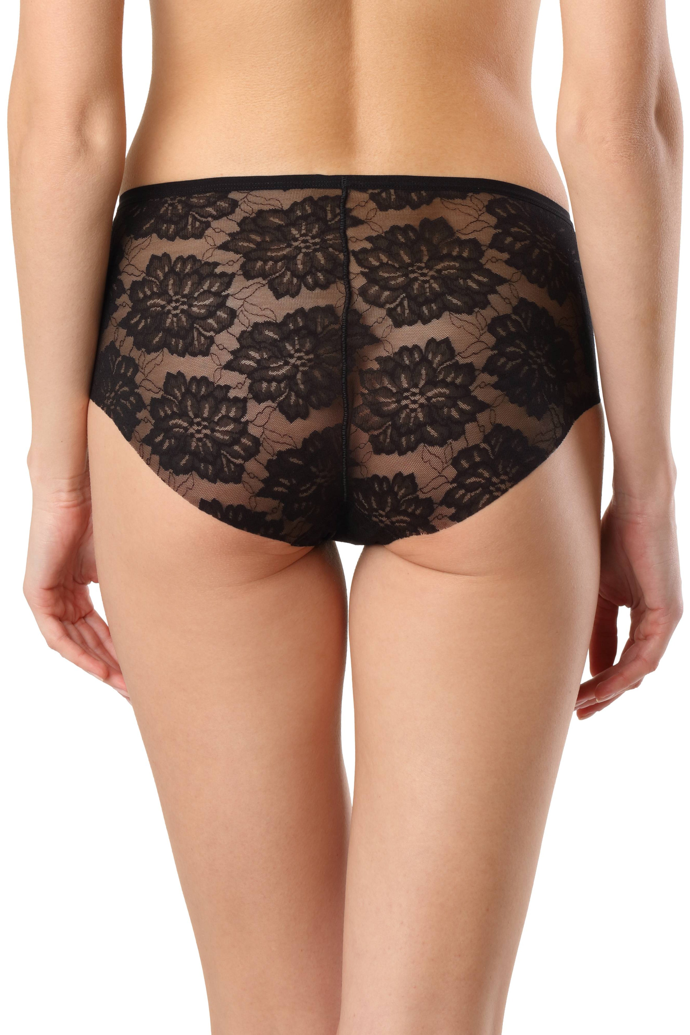 Panties Conte Eva RP2052 - Seamless High-Waisted Secondary image