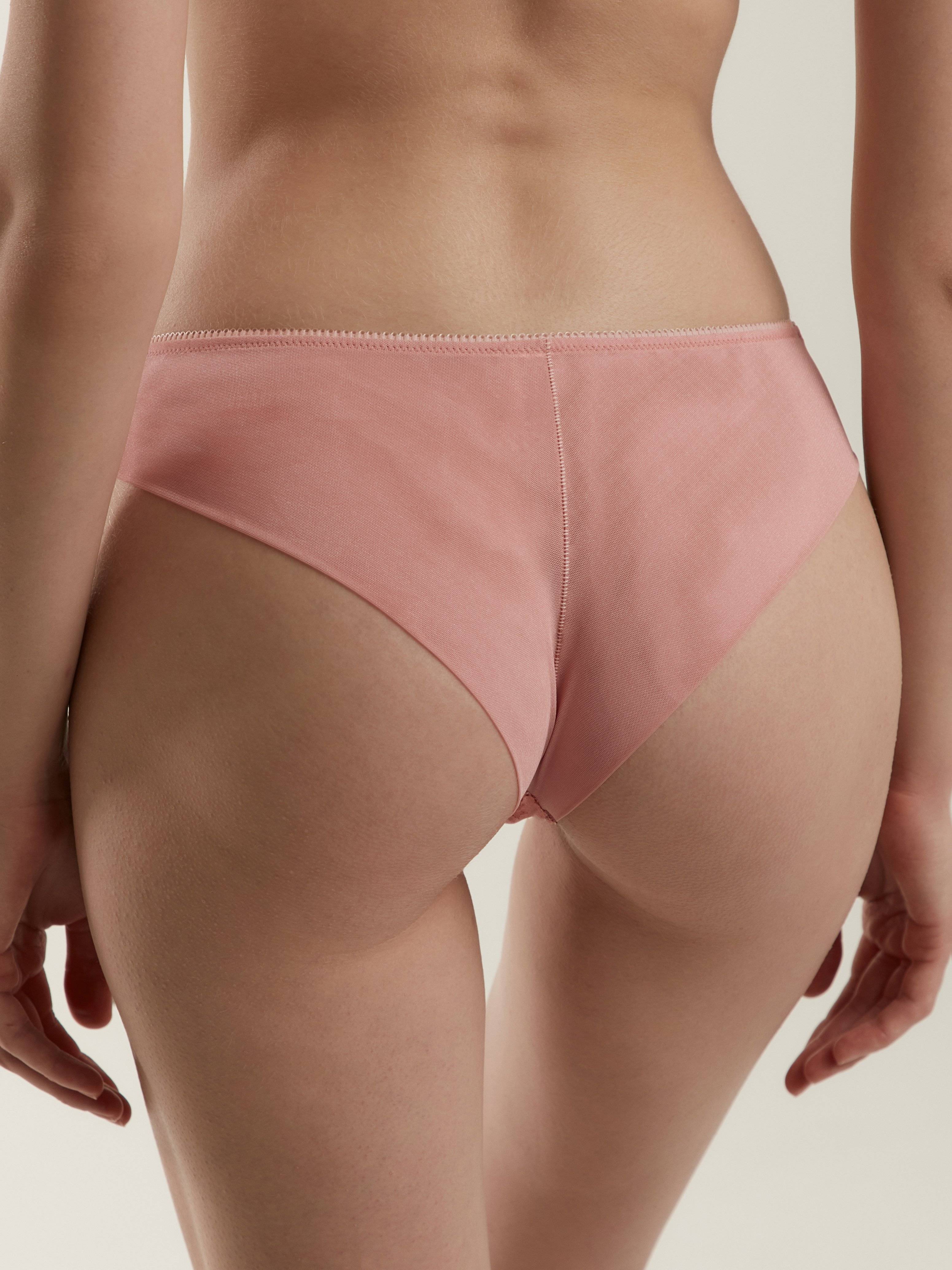 Panties Conte Femina TP6122 - Embodiment of Femininity Secondary image