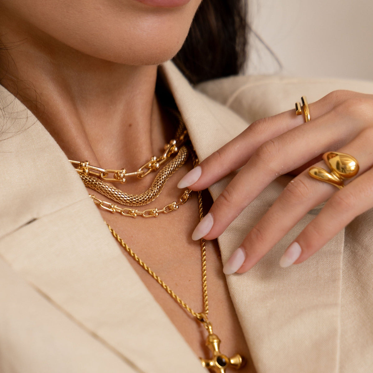 Emory Ring