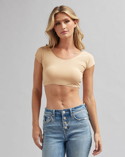 Demi Tee