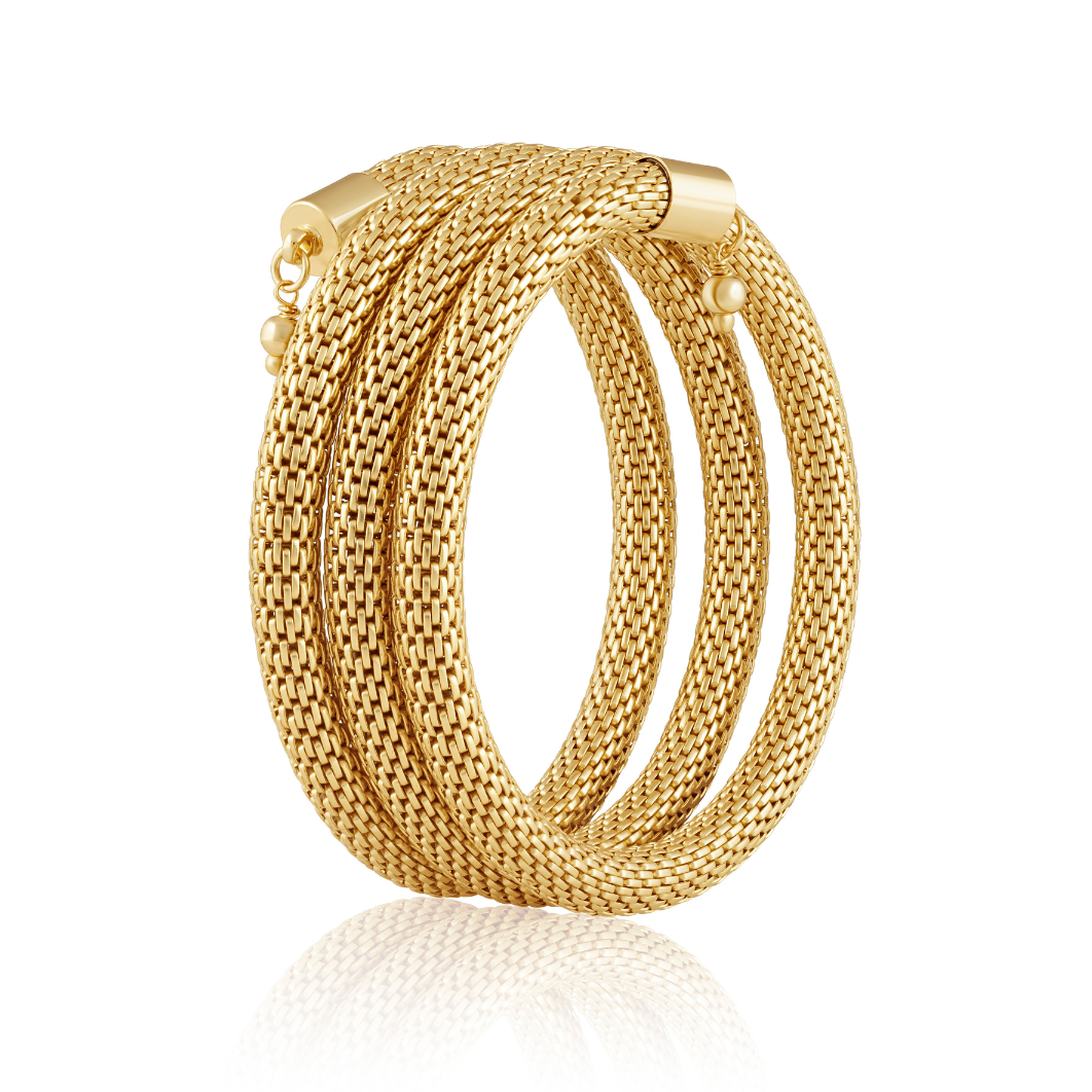 Alice Wrap Bracelet Main image