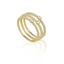 Danica Ring Set