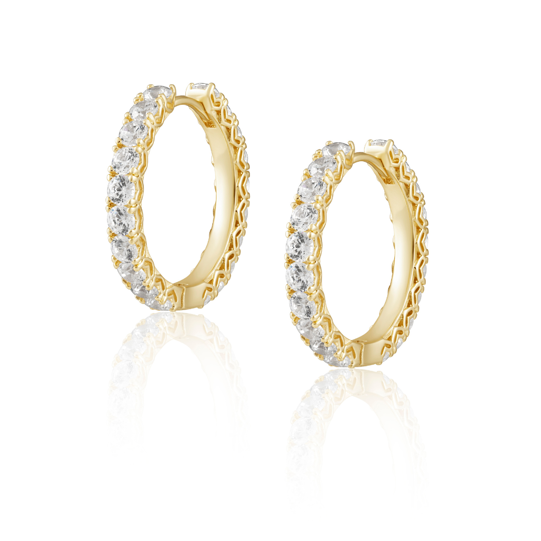 Piper Cz Hoops Main image