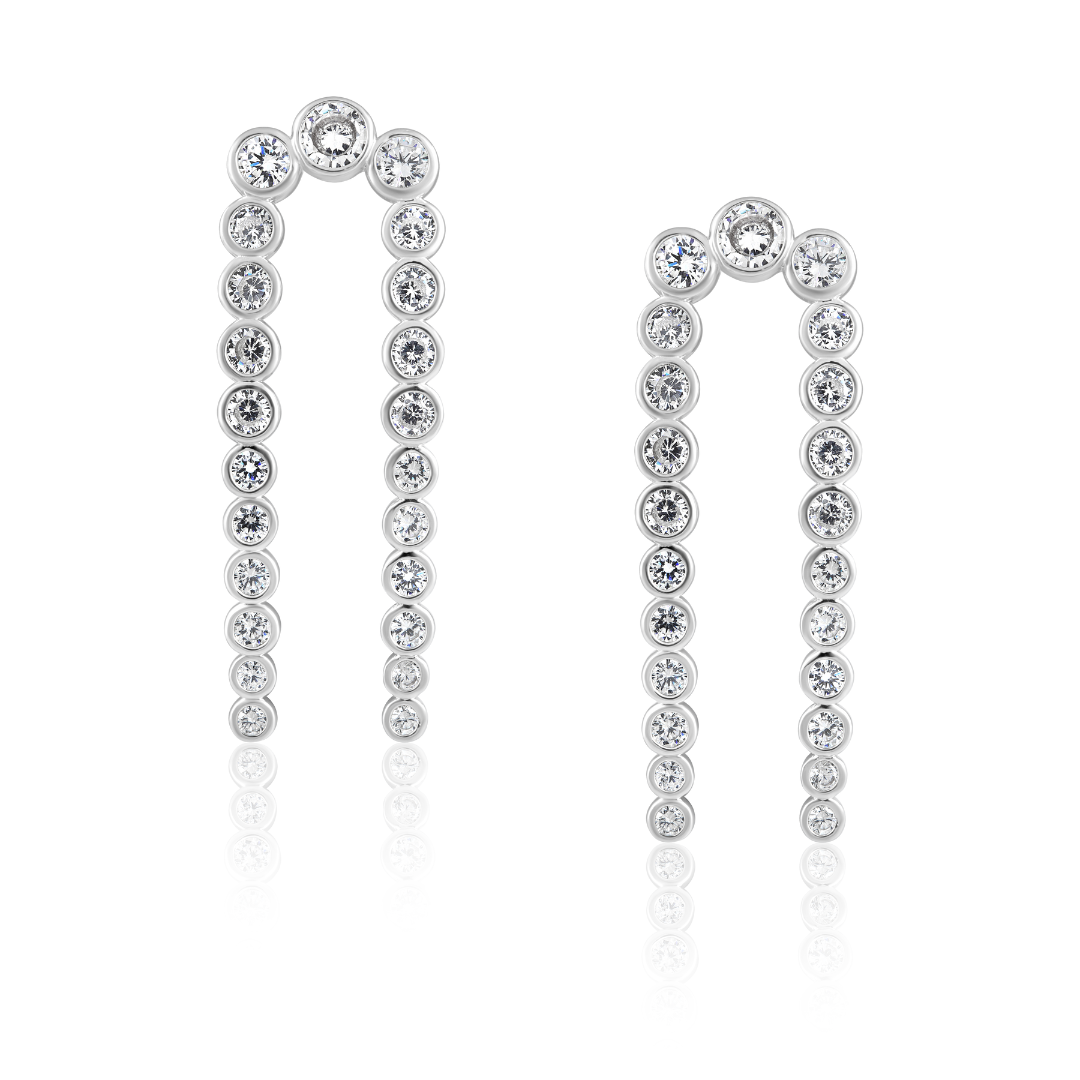 Marlowe Statement Earring Main image
