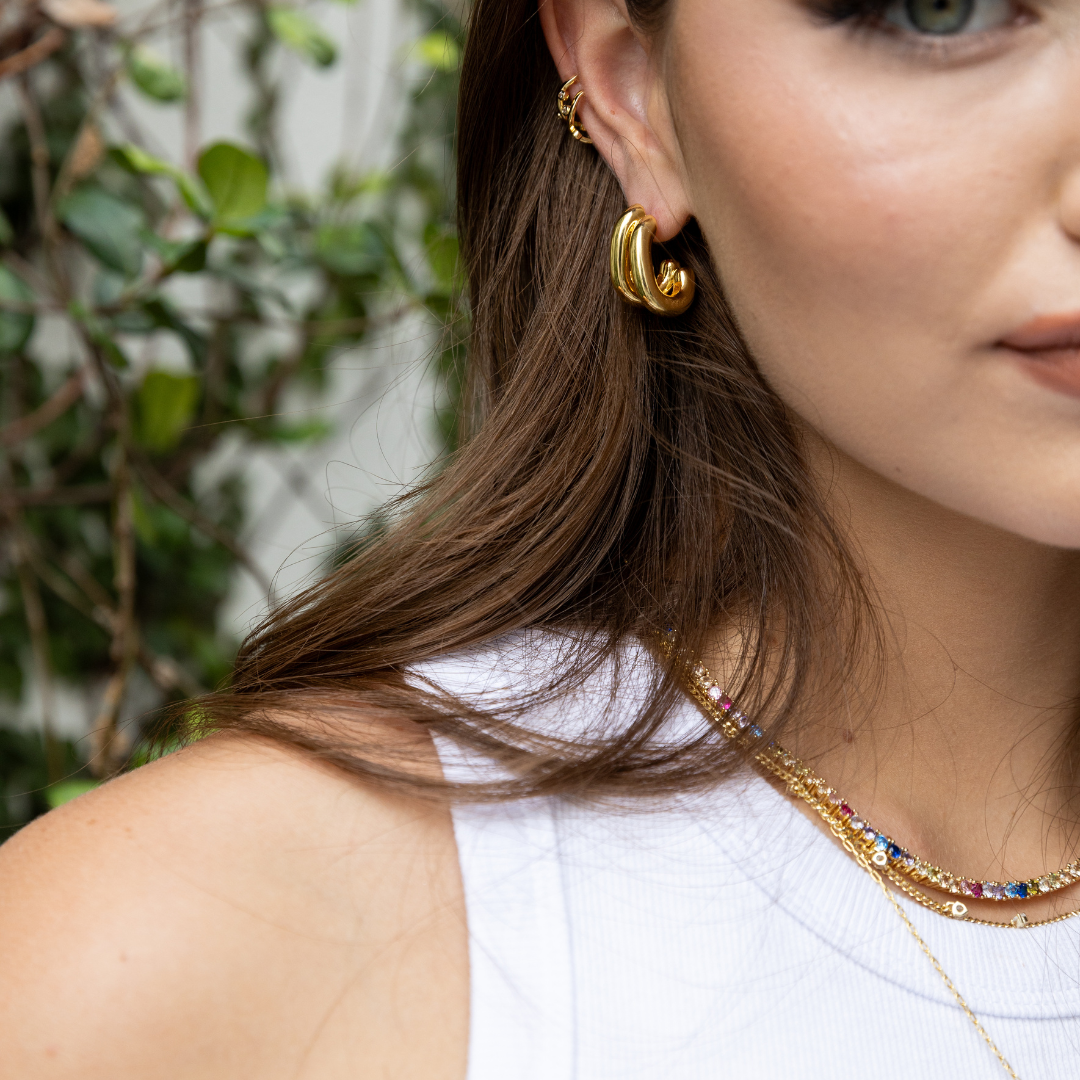 Jaxson Earring Secondary image