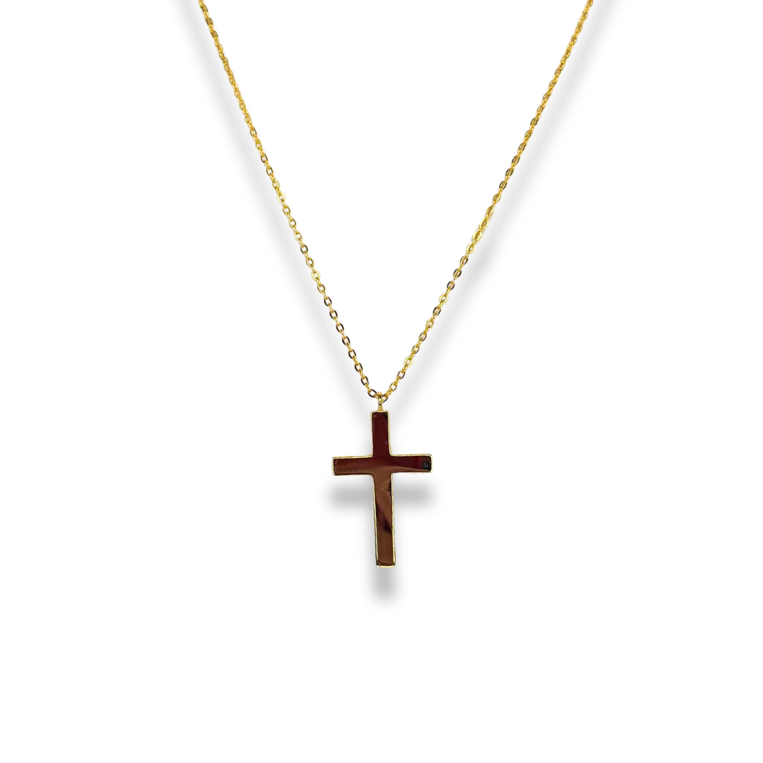 Joanna Cross Necklace Main image