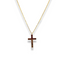 Joanna Cross Necklace