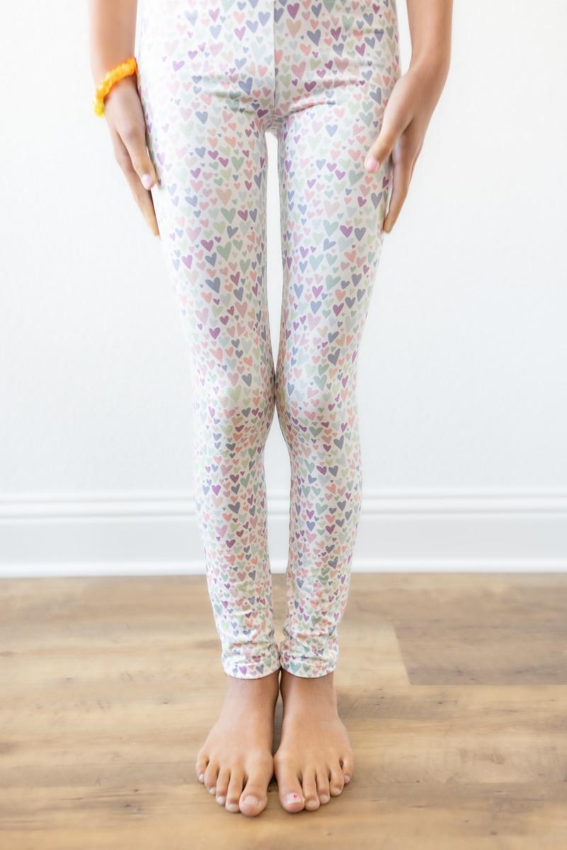 One in a Million Leggings Secondary image