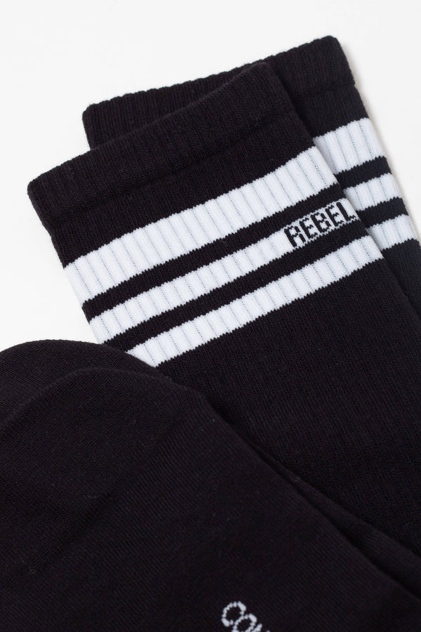 Cotton Knee Highs Conte Classic 009