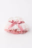Vintage Pink Ombre Ruffle Tutu Bloomer