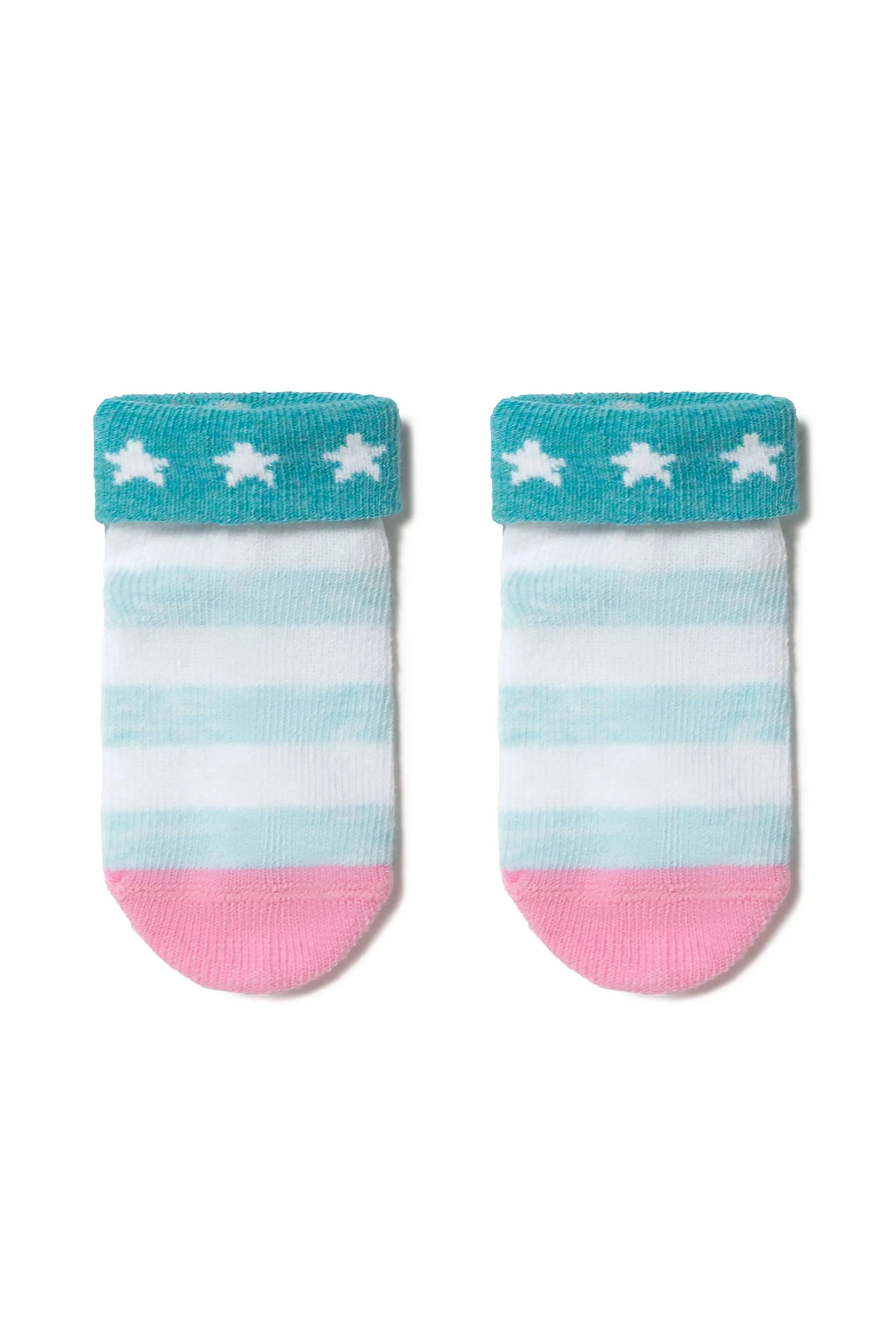 Conte-Kids Classic Cotton Socks - Tip-Top 391
