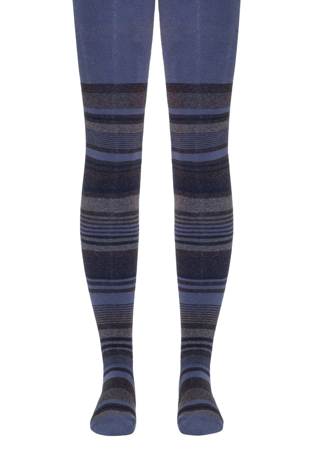 Conte-Kids Cotton Terry Tights - Sof-Tiki 399