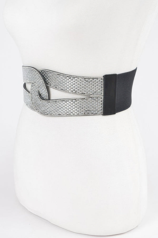 WOMEN'S BELT • ASTOR Fashion Chic Plus Size BYMANYC ® New York