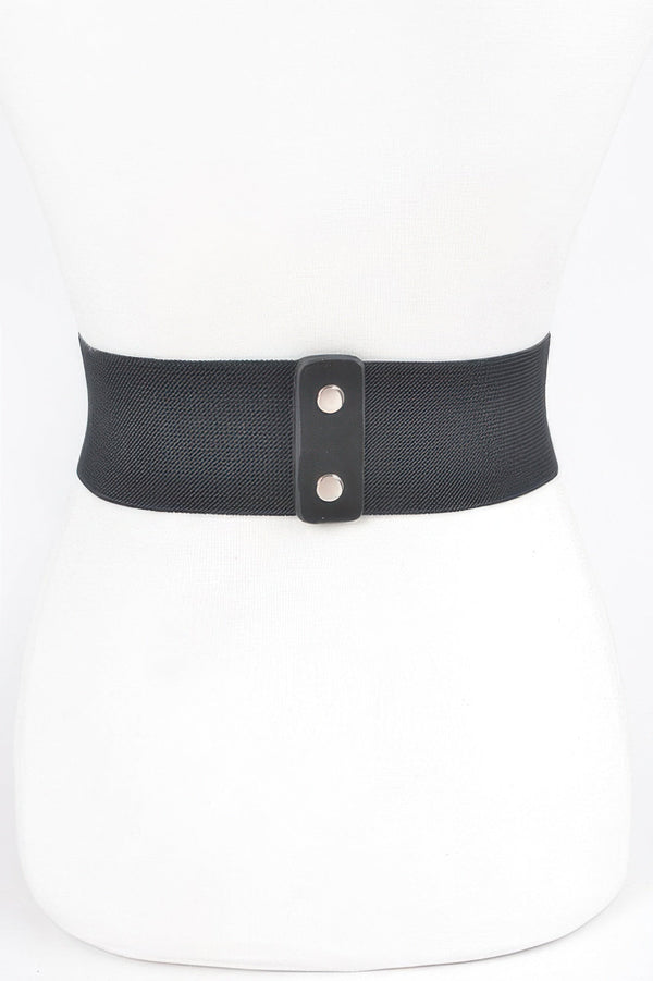 WOMEN'S BELT • ASTOR Fashion Chic Plus Size BYMANYC ® New York