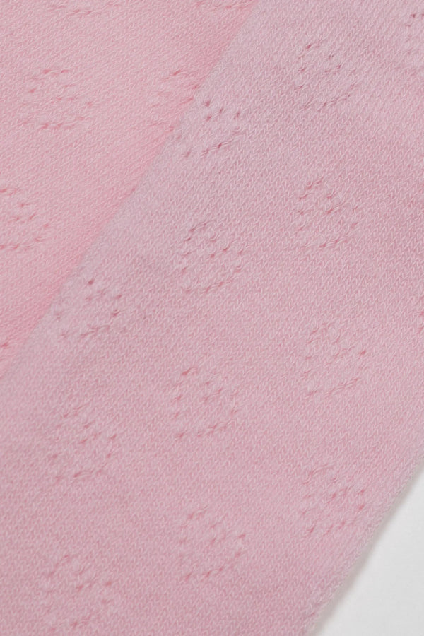 Conte-Kids Cotton Tights for girls - Miss 609