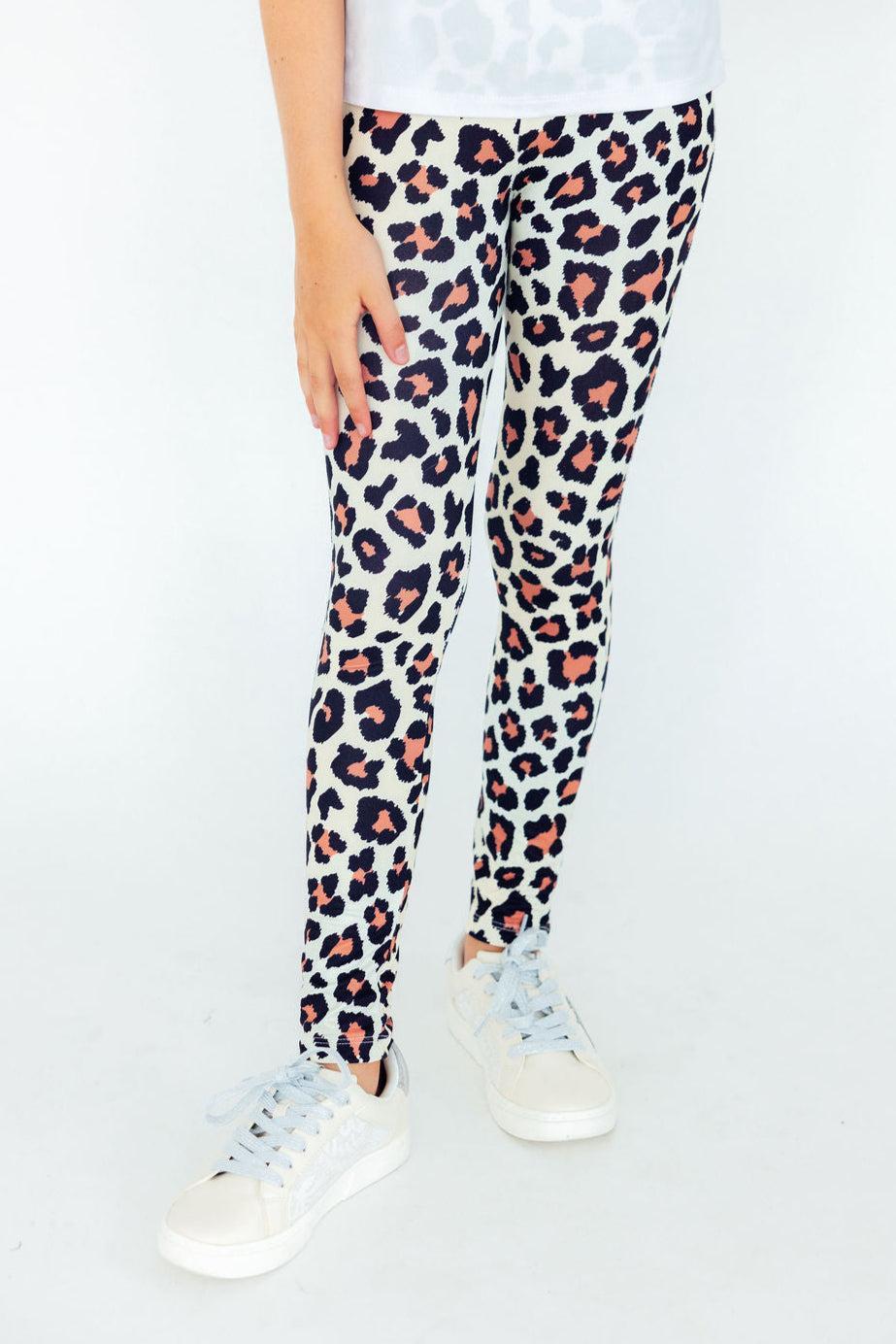 Wild One Leggings Secondary image