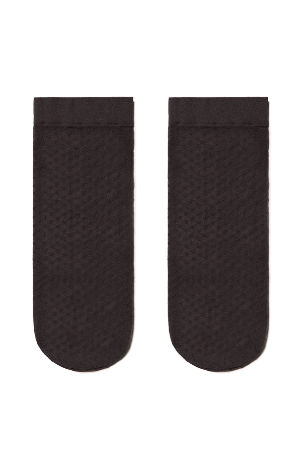 Socks Conte Fantasy 20 - Polka Dot