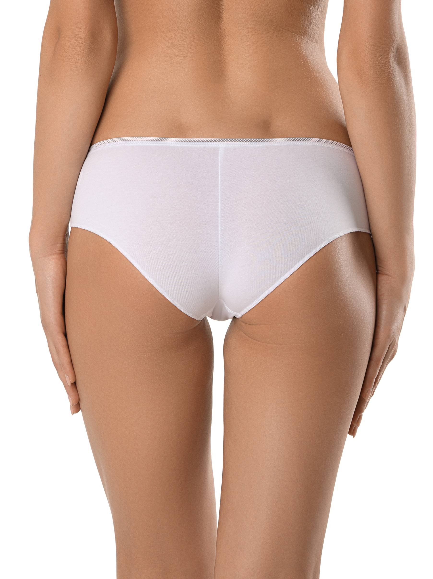 Panties Conte Classic Basic Collection LHP 2003 - Hipster Secondary image