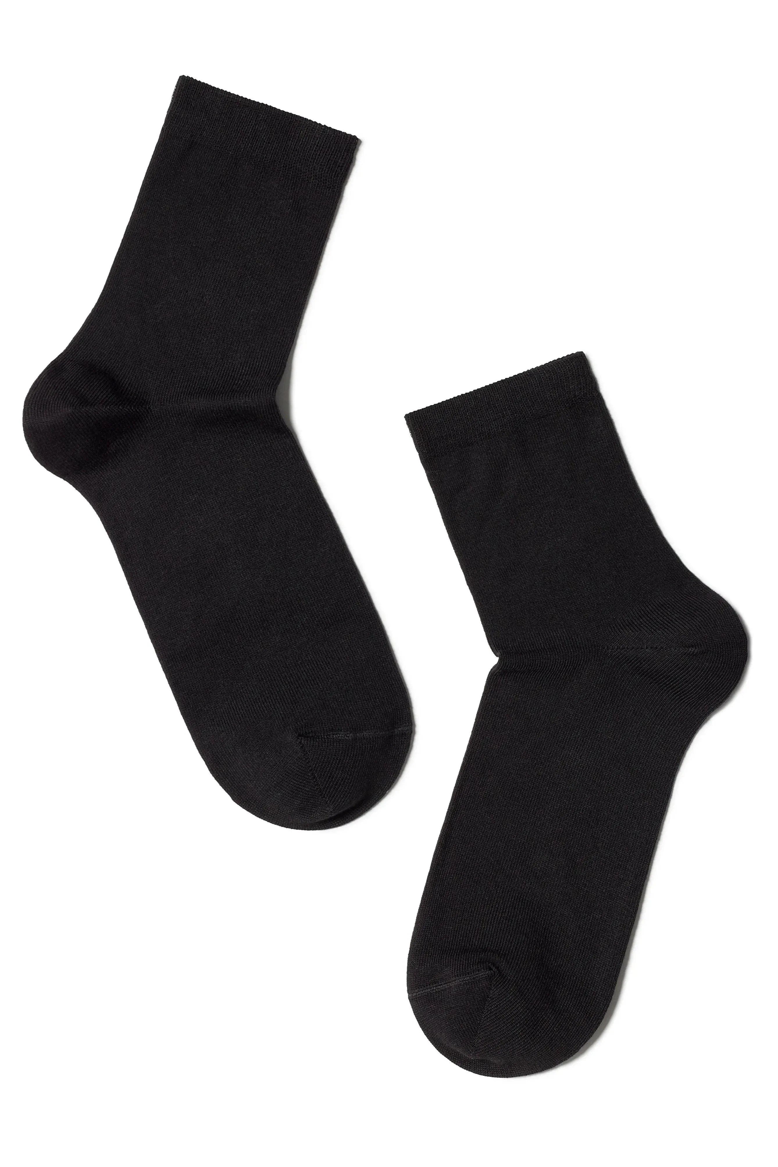 Conte Cotton Women's Classic 3Dsocks Secondary image