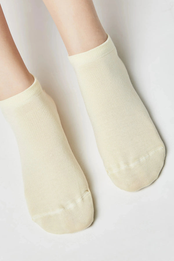 Viscose Ankle Socks Conte Active - Ultra Short 079