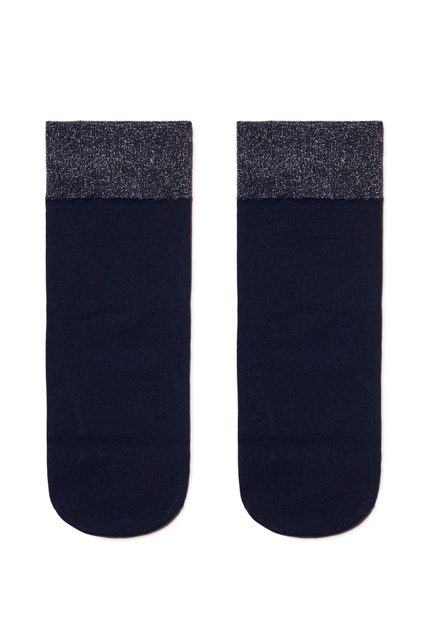 Socks Conte Fantasy - Lurex