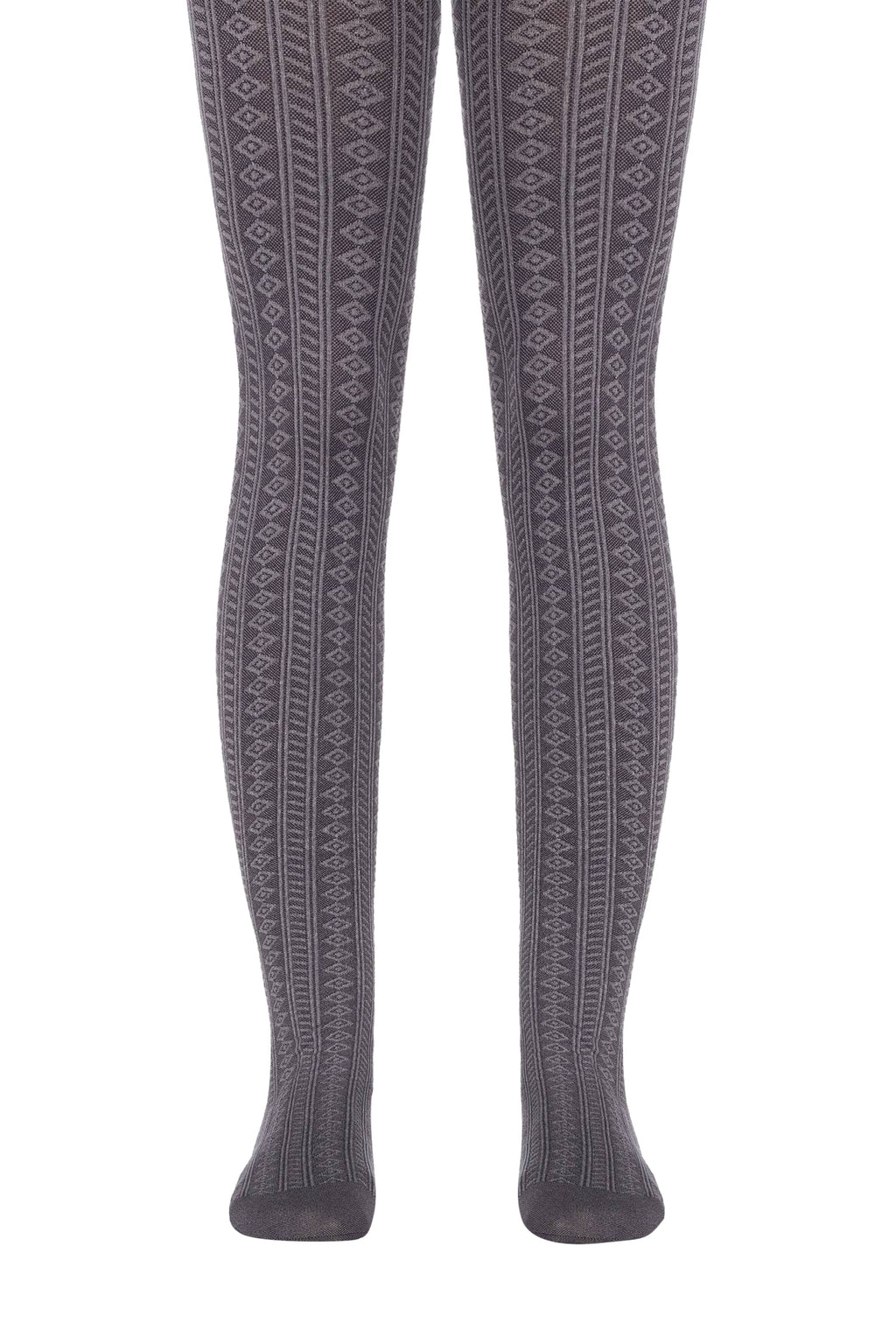 Conte Tights for girls - Zlata 60 Den