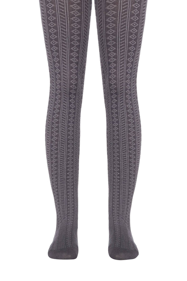Conte Tights for girls - Zlata 60 Den