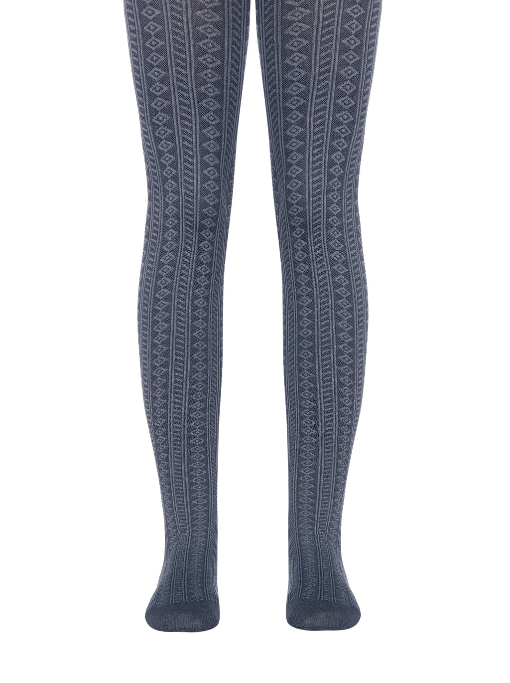 Conte Tights for girls - Zlata 60 Den