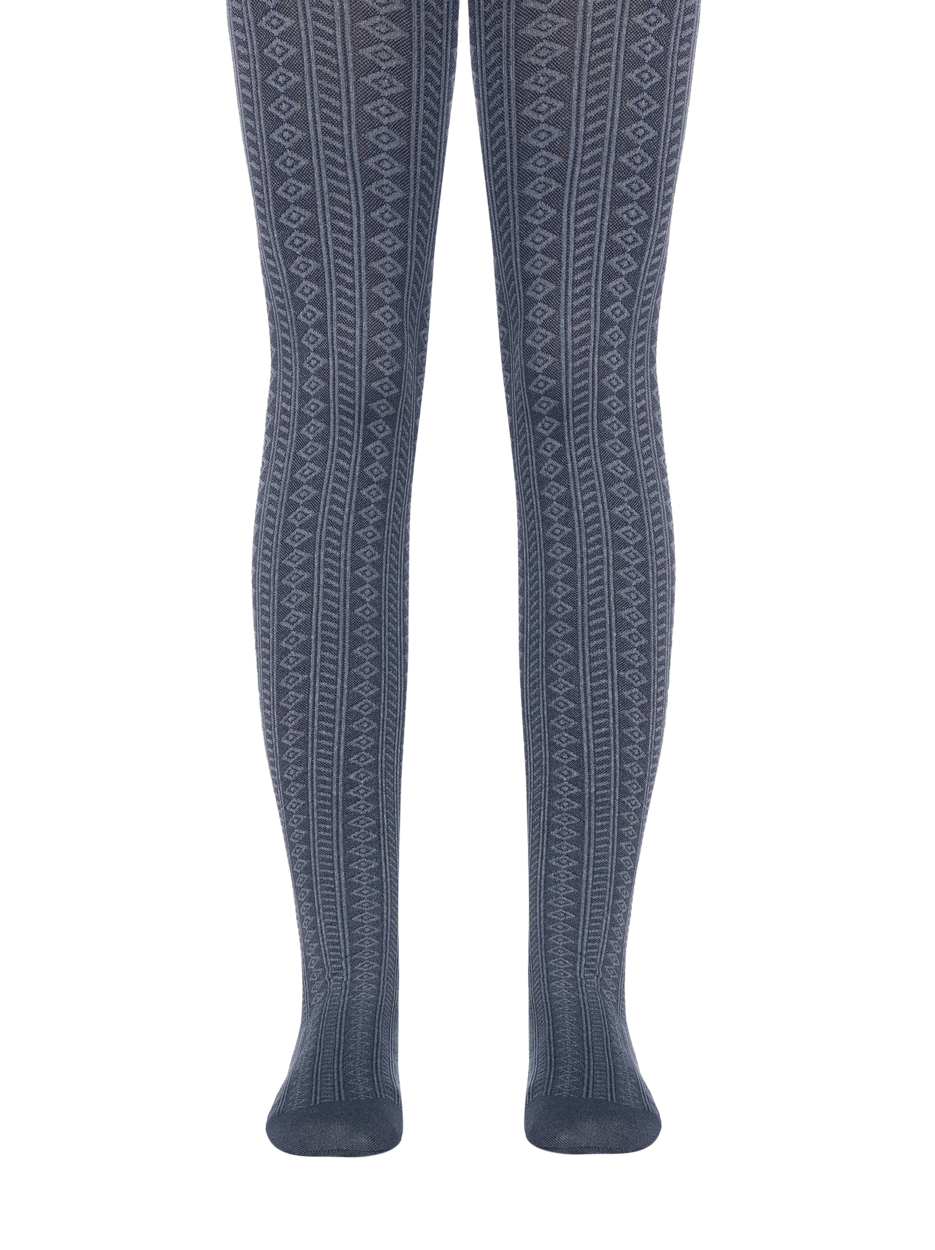 Conte Tights for girls - Zlata 60 Den