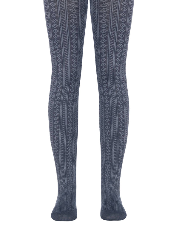 Conte Tights for girls - Zlata 60 Den