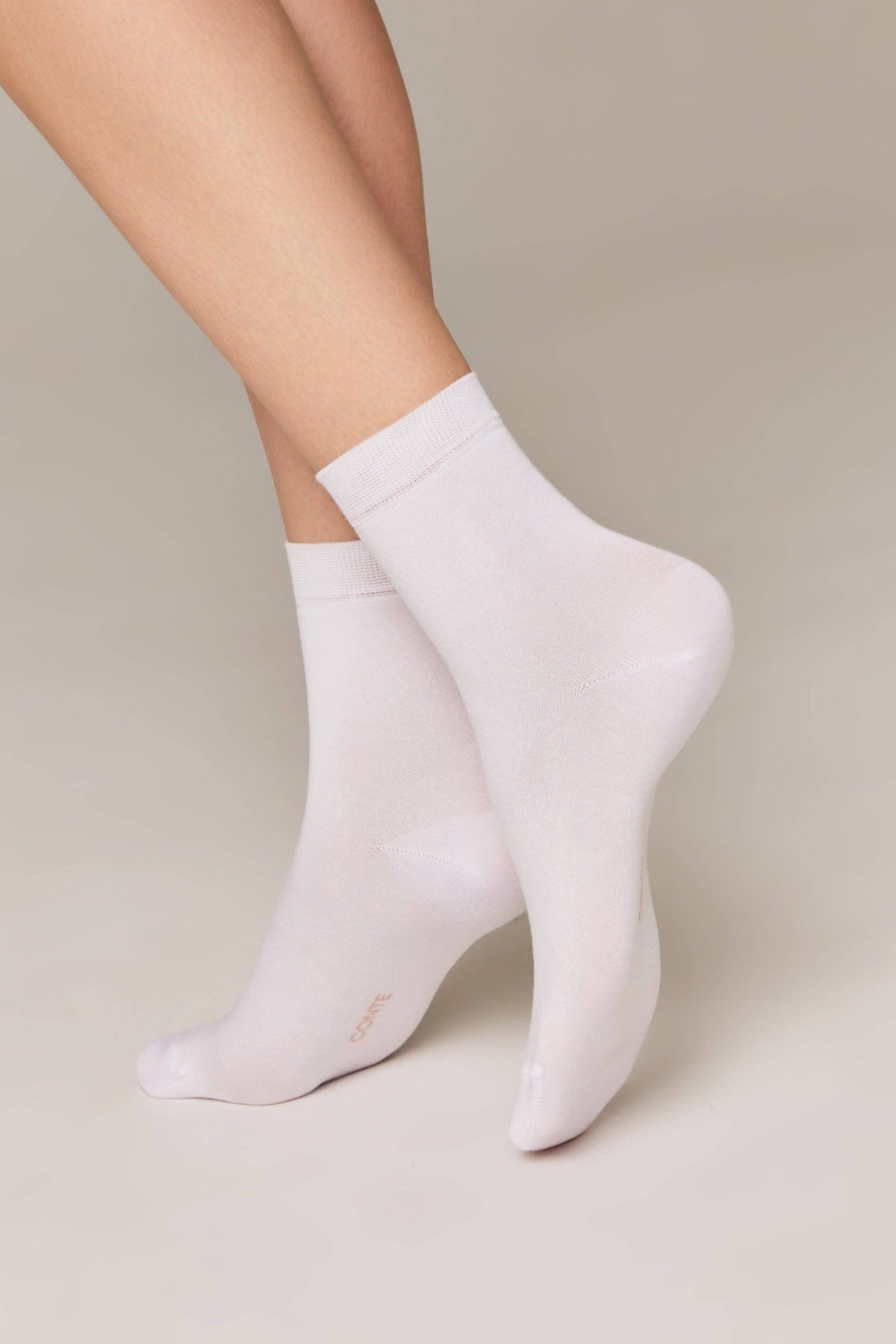 Socks Conte Classic - Tencel (Viscose) Main image