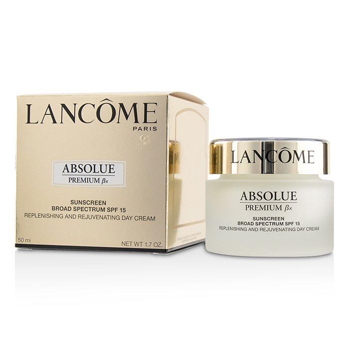 Lancôme Absolue Premium ßx Advanced Replenishing Cream SPF 15 50ml / 1.7 oz Secondary image