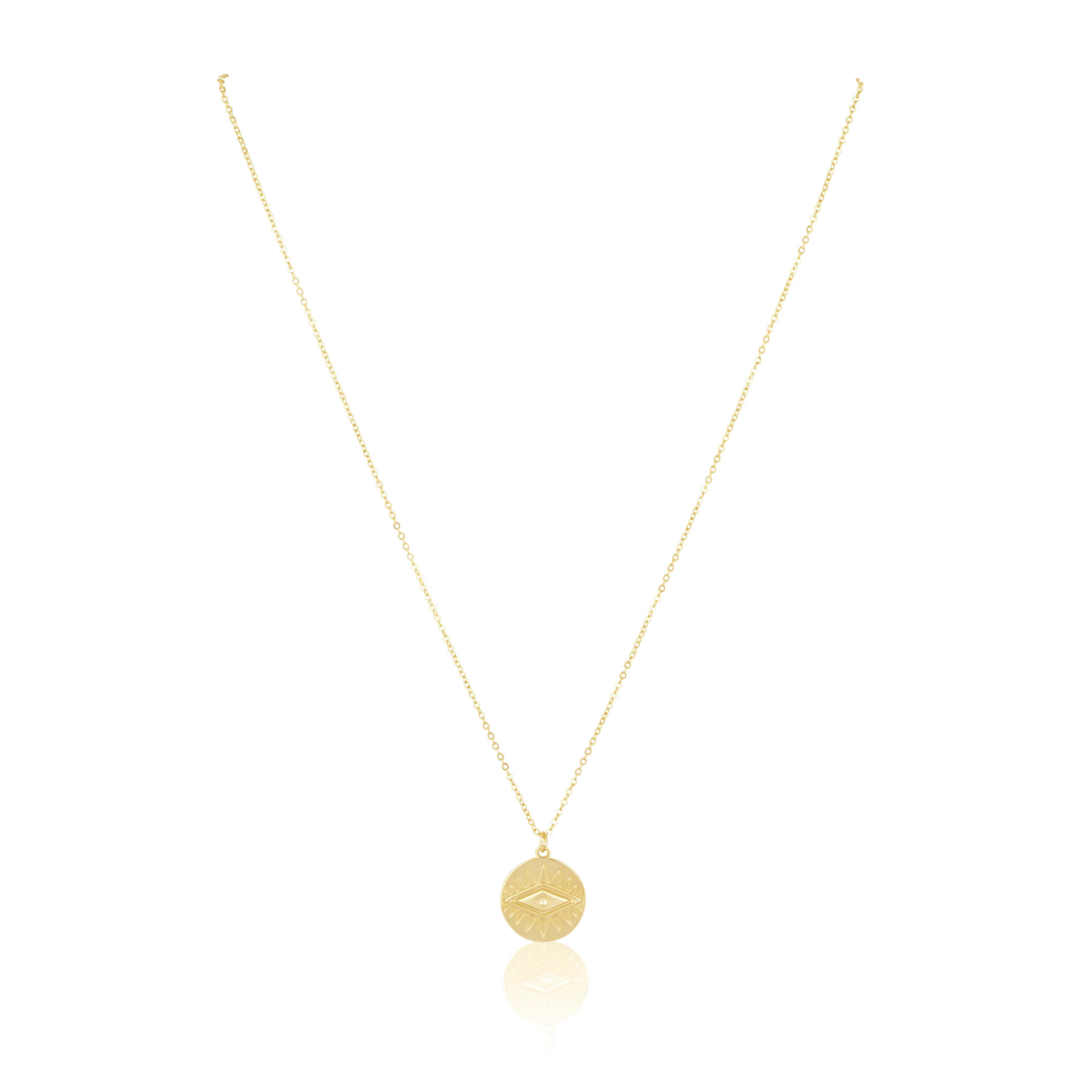 Zion Necklace Main image