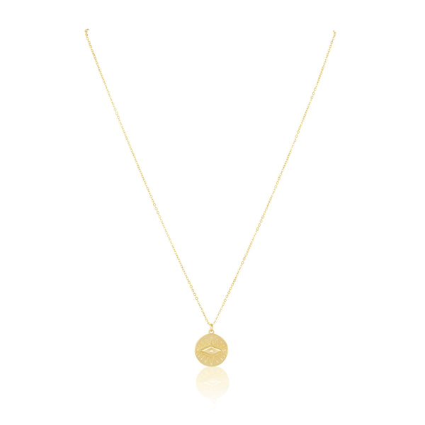 Zion Necklace