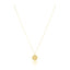 Zion Necklace