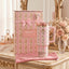 Stanley x LoveShackFancy Rosa Beaux Pink 40 OZ Quencher