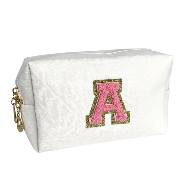 Glam Initial Bag Main image