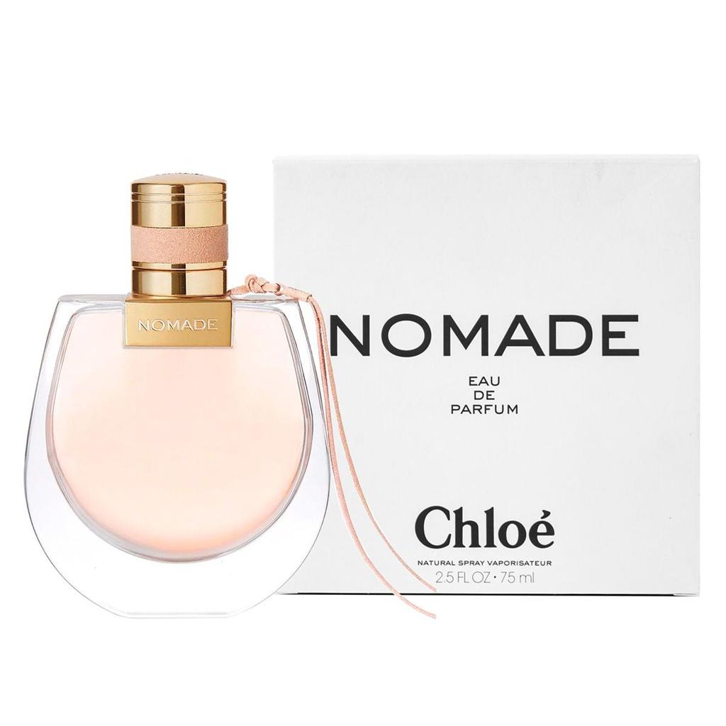 Chloé Nomade Eau de Parfum 75ml for Women