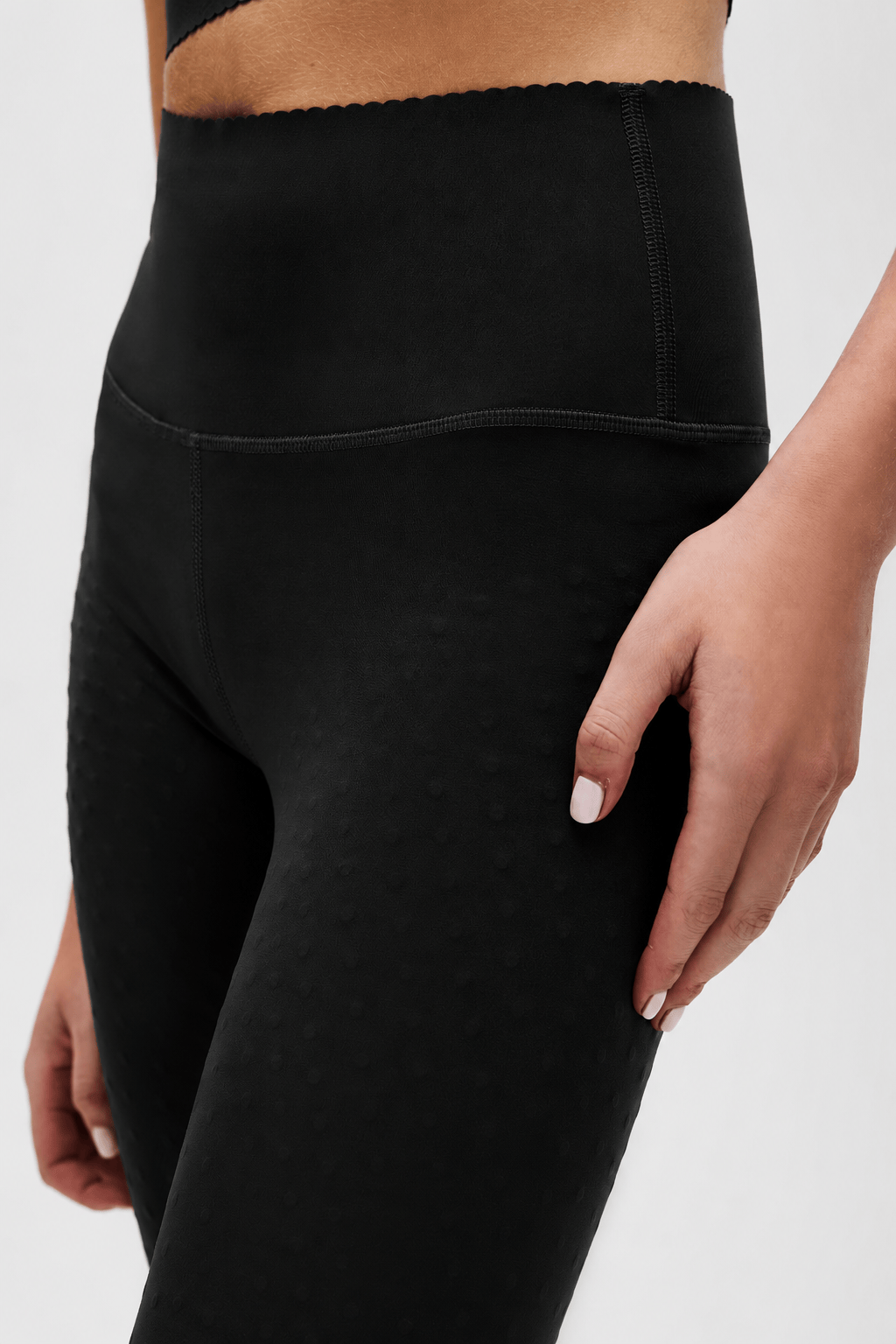 Elastique Adorn Compression Bra & Leggings Set – Adorn Leggings
