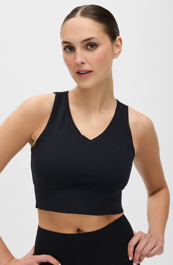 Adorn Compression Bra