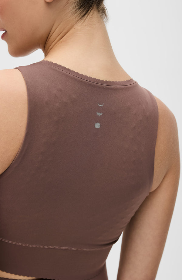 Adorn Compression Bra