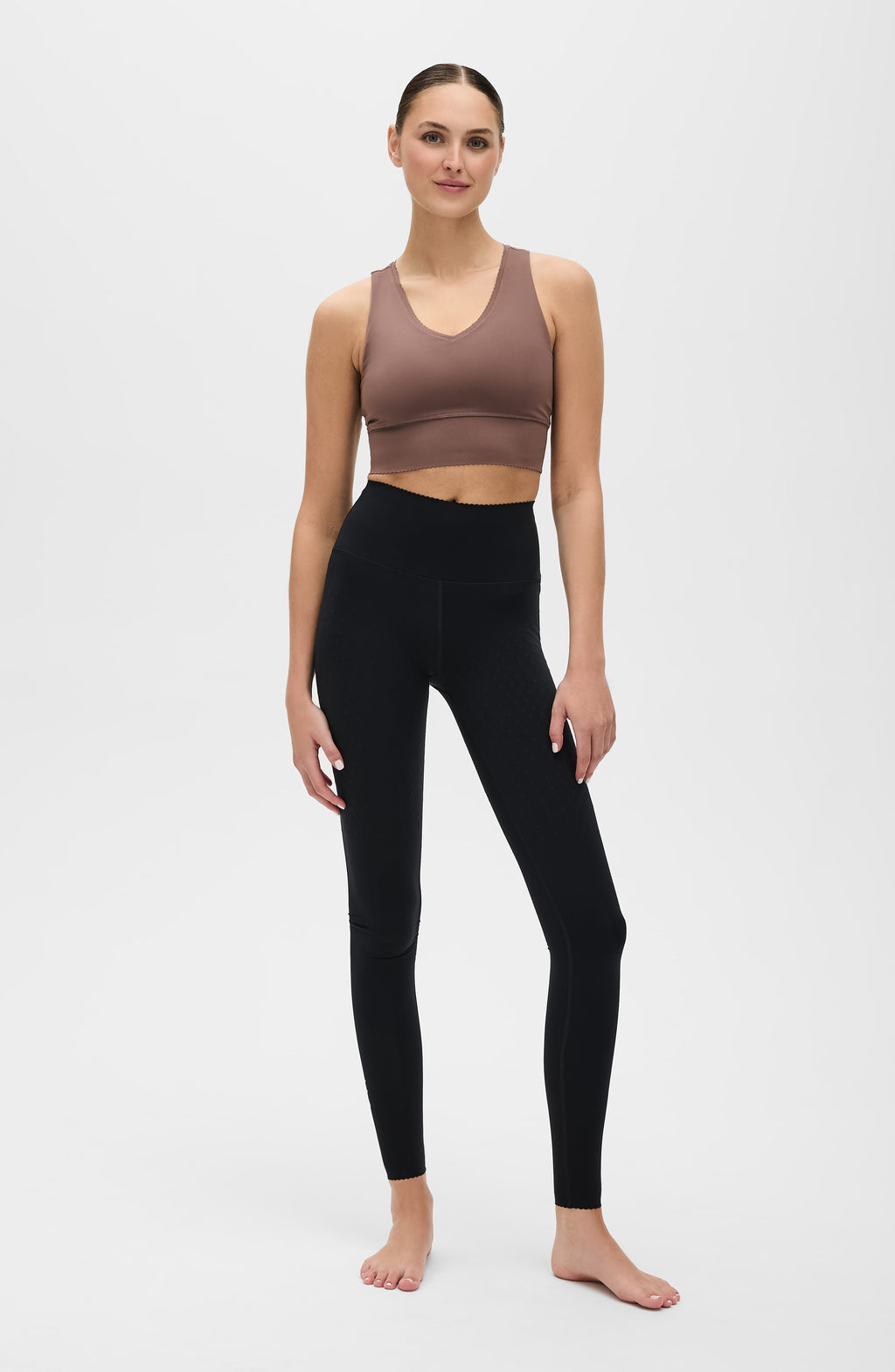 Adorn Compression Bra