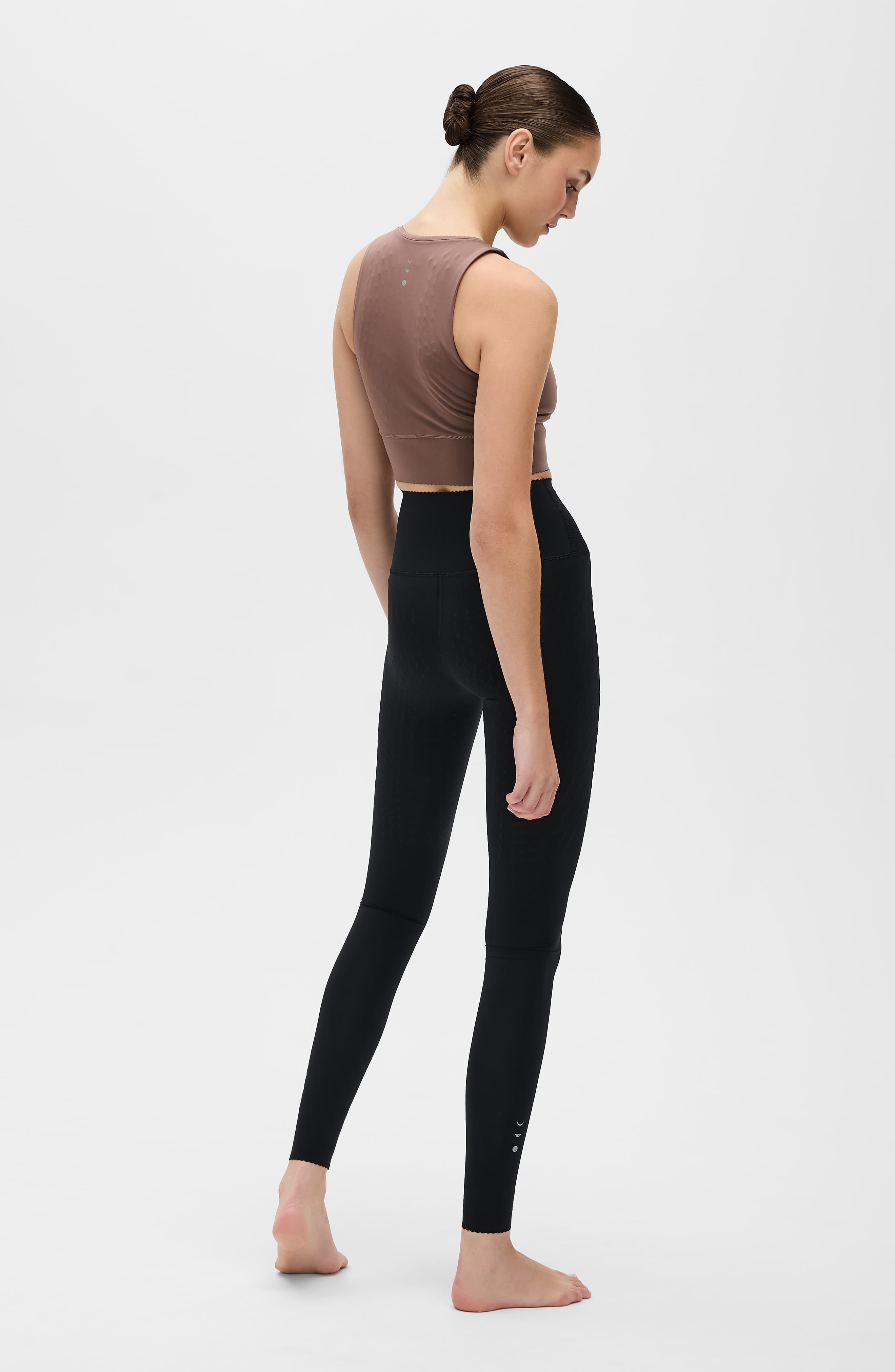 Adorn Compression Bra