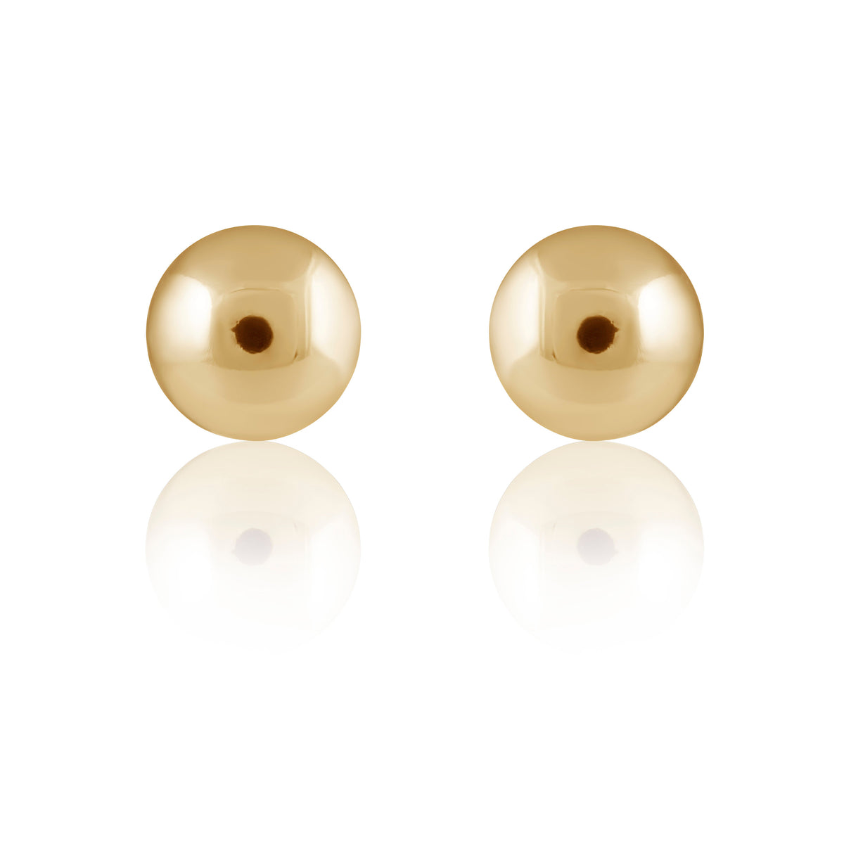 Allie Bead Stud Main image